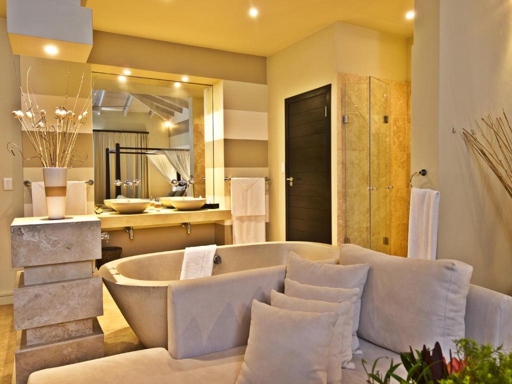 Lodge On The Lake And Wellness Spa Wildernis Room photo