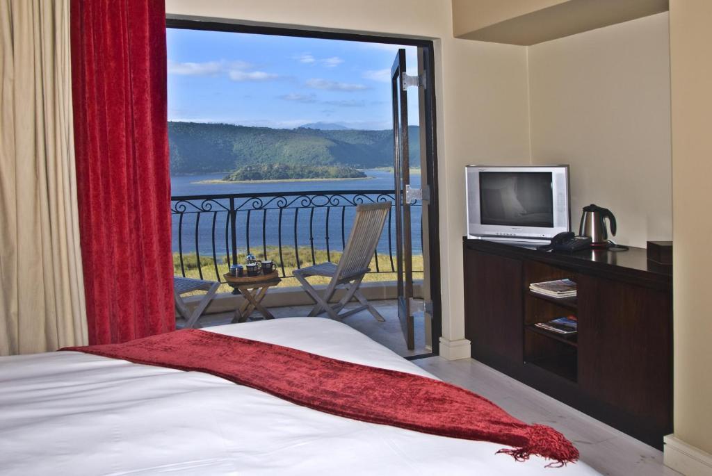 Lodge On The Lake And Wellness Spa Wildernis Room photo