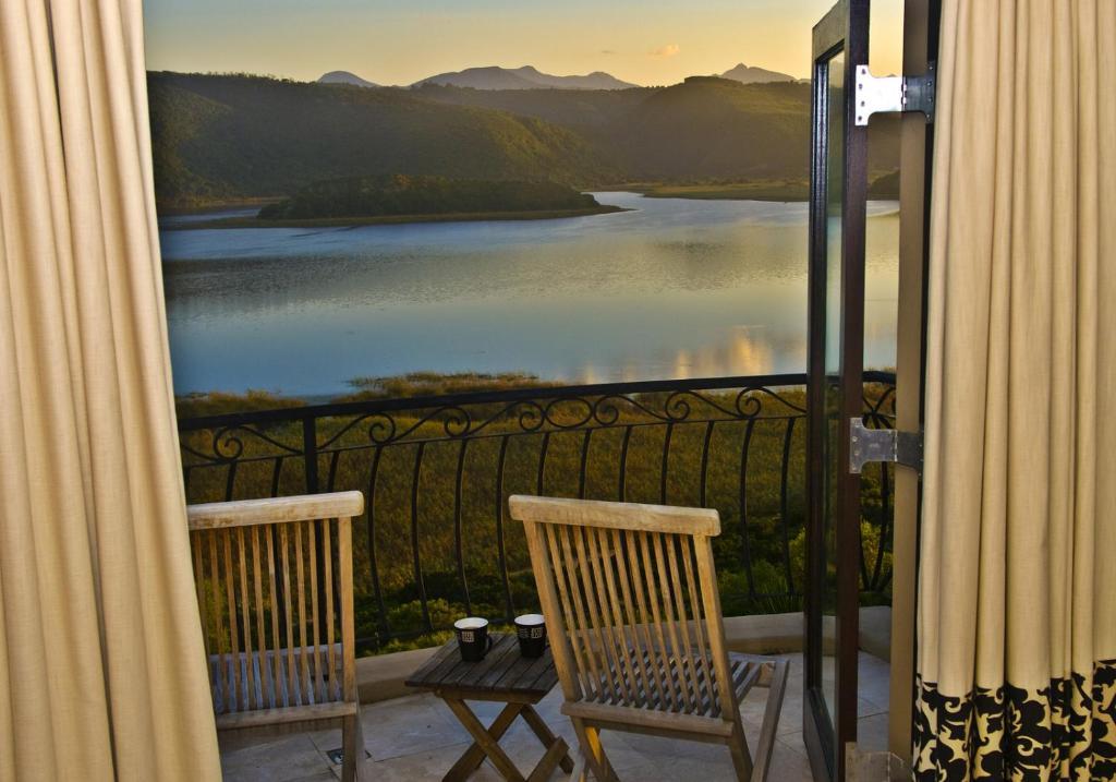 Lodge On The Lake And Wellness Spa Wildernis Exterior photo