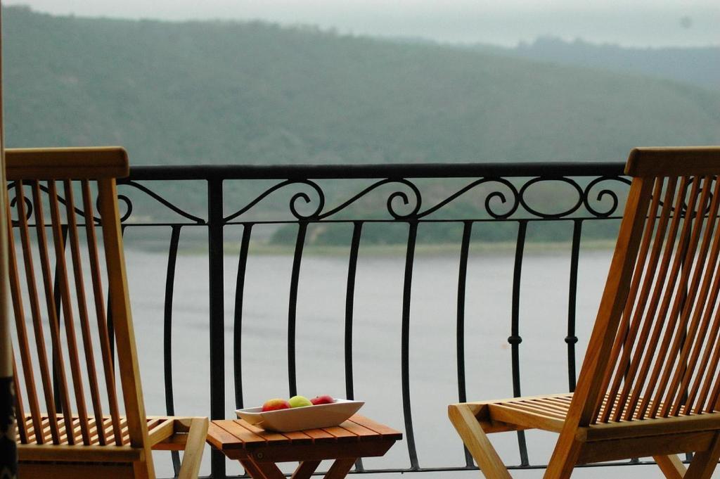 Lodge On The Lake And Wellness Spa Wildernis Room photo