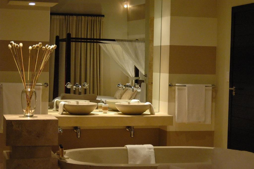 Lodge On The Lake And Wellness Spa Wildernis Room photo