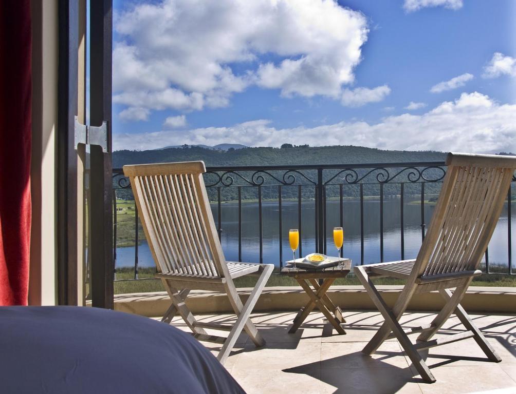 Lodge On The Lake And Wellness Spa Wildernis Room photo