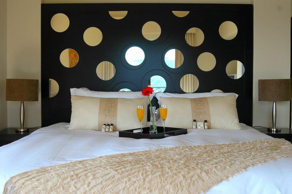 Lodge On The Lake And Wellness Spa Wildernis Room photo