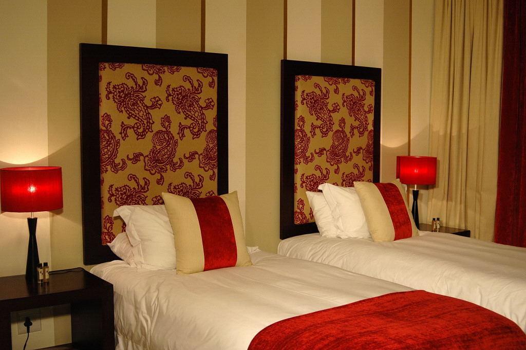 Lodge On The Lake And Wellness Spa Wildernis Room photo