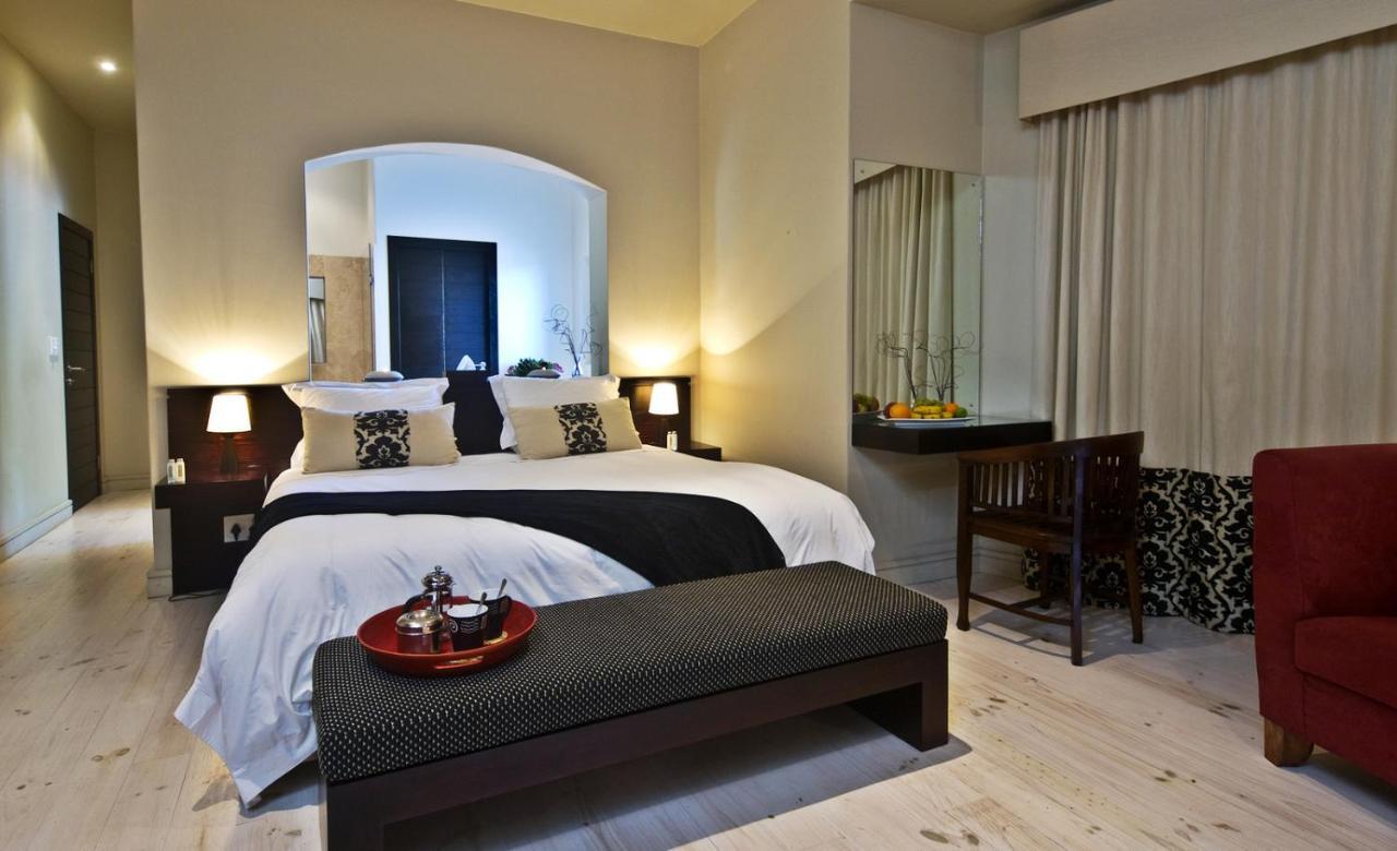 Lodge On The Lake And Wellness Spa Wildernis Room photo